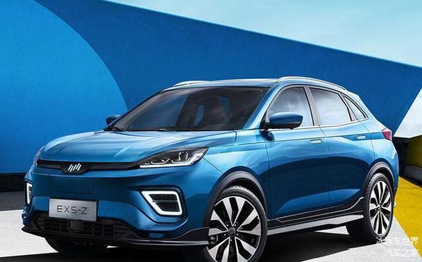 广州167WEY威派豪华SUV市场的黑马，零跑汽车与智能交通系统的协同